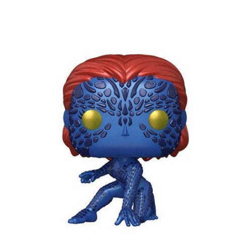X-Men - Mystique 638