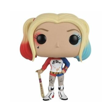 Suicide Squad, The - Harley Quinn 97