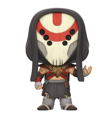 Horizon Zero Dawn - POP! Eclipse Cultist #259