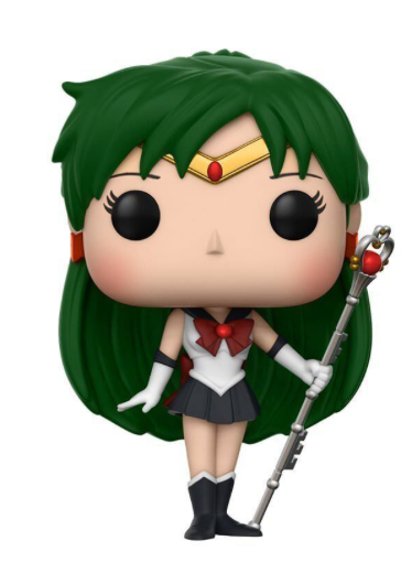 Sailor Moon- Sailor Pluto 290