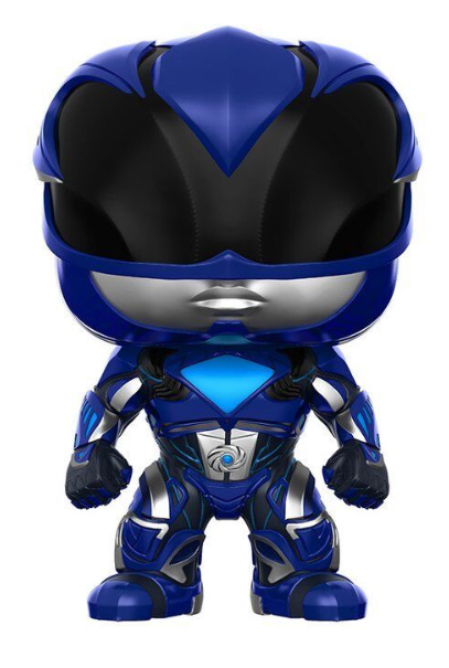 Power Rangers POP! BLUE RANGER #399