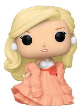 Peaches 'N Cream Barbie 06 Pop!