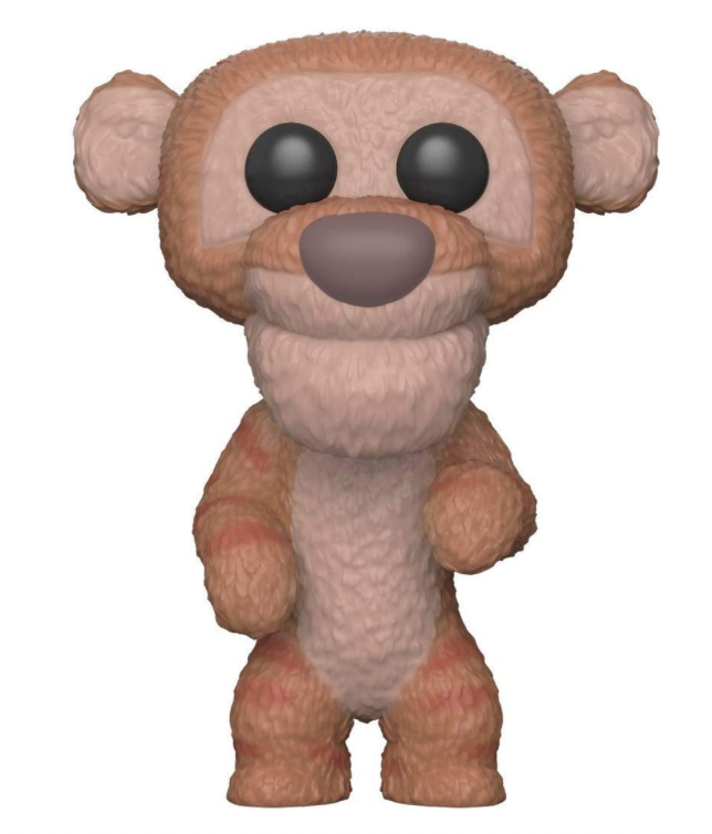 Winnie Puuh - Tigger 439