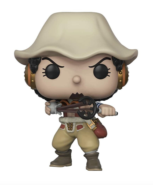 One Piece - POP! USOPP #401