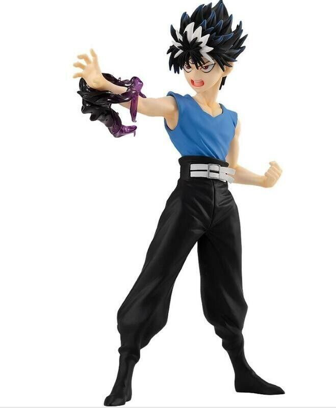 Yu Yu Hakusho PopUp Parade Figure Statue HIEI