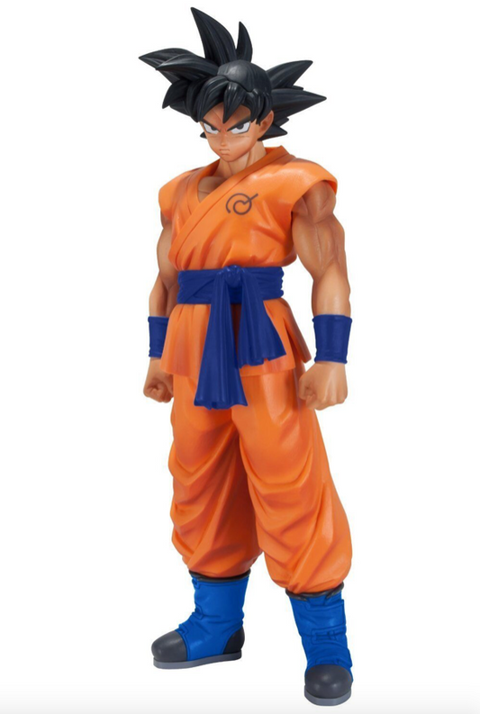Dragon Ball - Figure Statue Son Goku