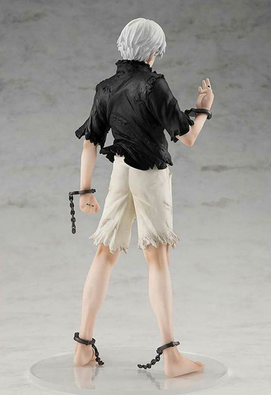 Tokyo Ghoul PopUp Parade Figure KEN KANEKI
