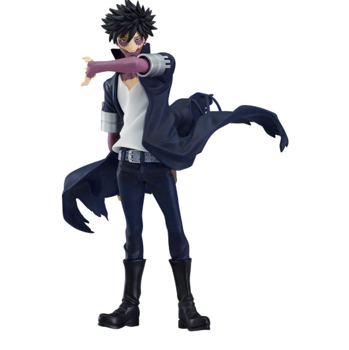 My Hero Academia PopUp Parade Figure DABI