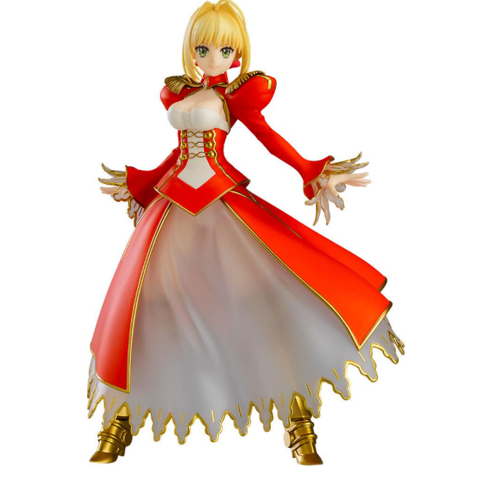 Fate – PopUp Parade Säbel Nero Claudius