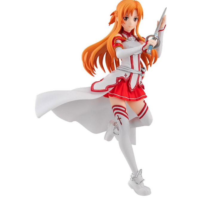 Sword Art Online - PopUp Parade Figur ASUNA