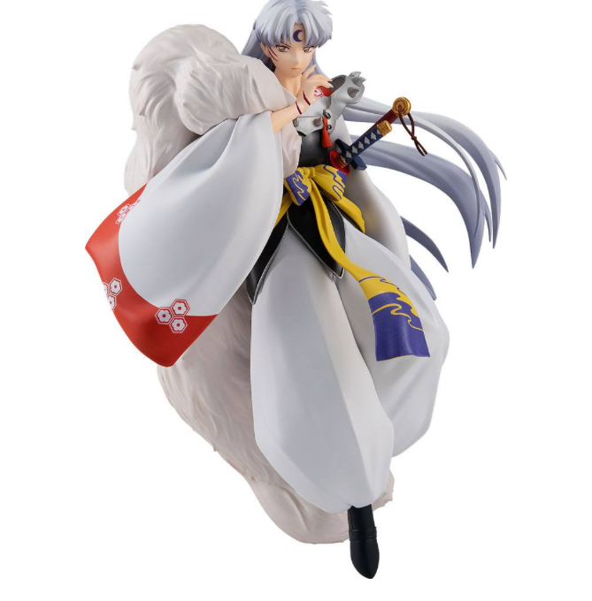 Inuyasha - Sesshoumaru