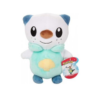 Pokemon - Ottaro 20cm