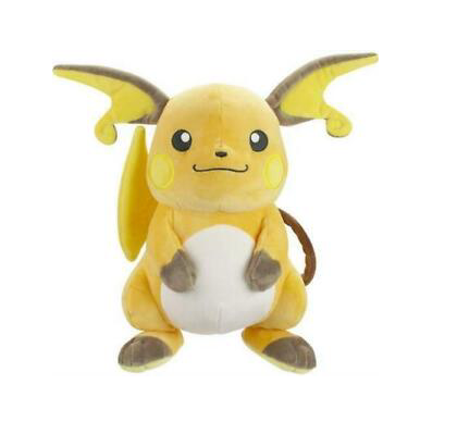 Pokemon - Raichu 30 cm