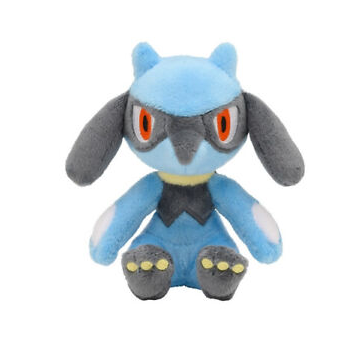 Pokemon - Riolu 20cm