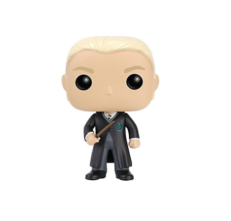 Harry Potter POP! DRACO MALFOY #13