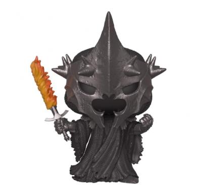LotR Witch King 632 Pop!