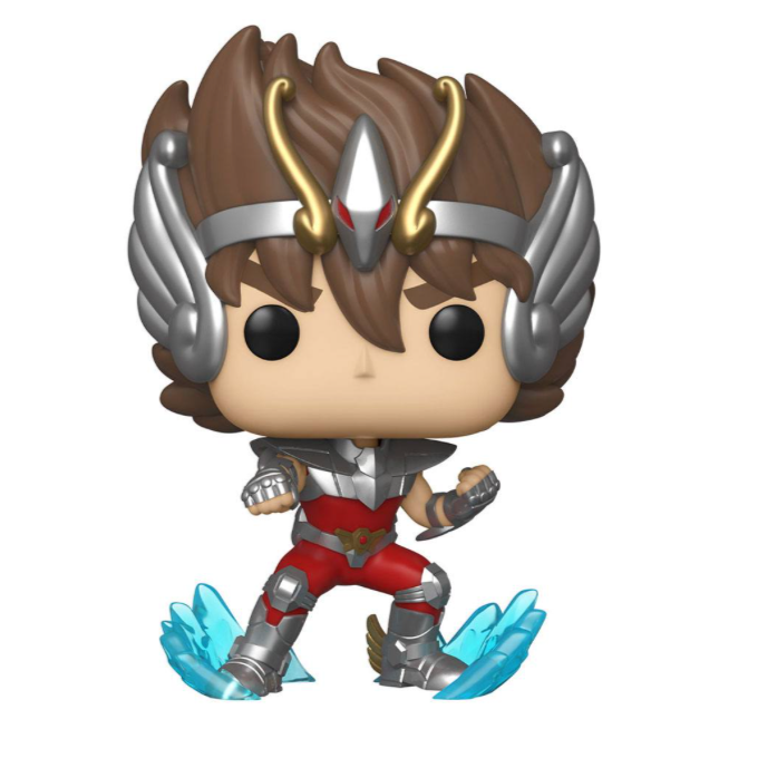Saint Seiya POP! PEGASUS SEIYA #806