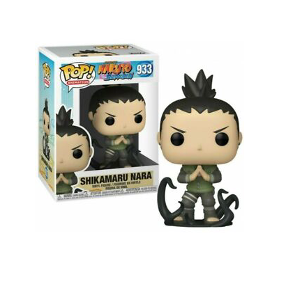 Naruto - Shikamaru Nara 933