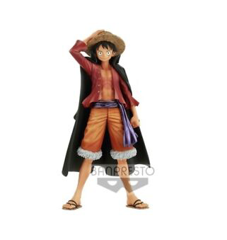 ONE PIECE - Wanokuni