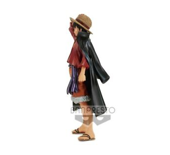 ONE PIECE - DXF Figure Monkey D.Luffy