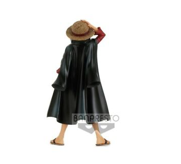 ONE PIECE - Wanokuni