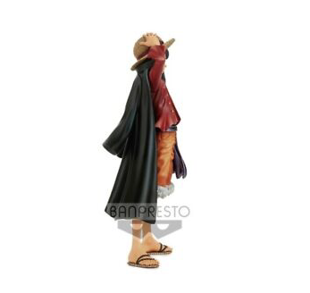 ONE PIECE - Wanokuni