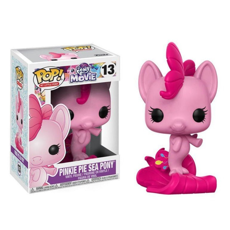 My Little Pony POP! PINKIE PIE SEA PONY #13
