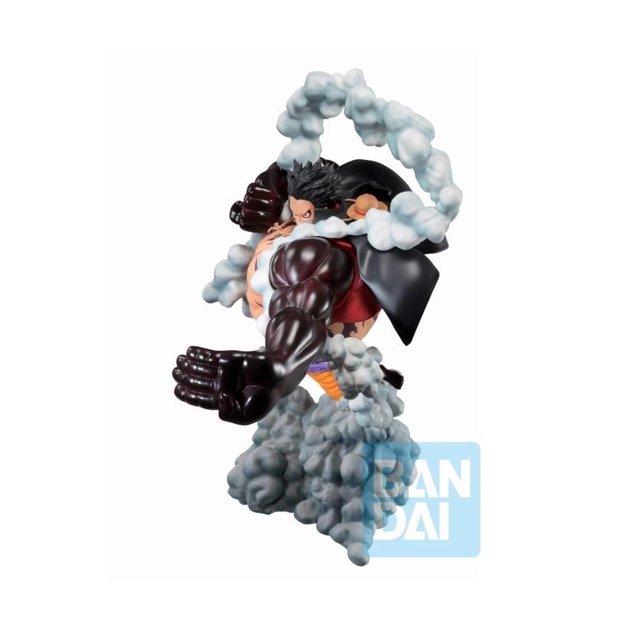 ONE PIECE - Monkey D. Luffy (Third Act)