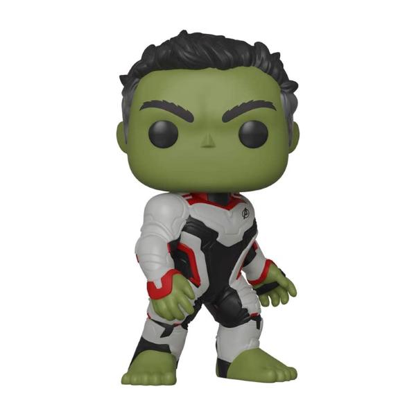 Avengers, Die - Hulk 451