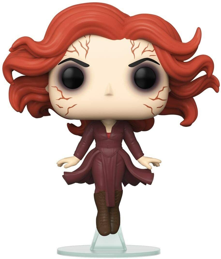 Jean Grey 645 Pop!
