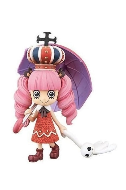 ONE PIECE Figure DXF Grandline Children vol.8 PERONA PERHONA