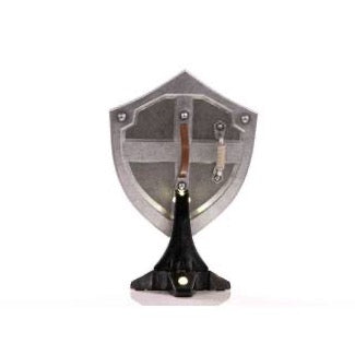 Legend of Zelda, The - Hylian Shield