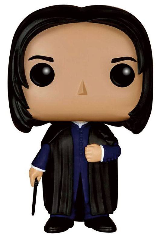 Harry Potter - Severus Snape 05