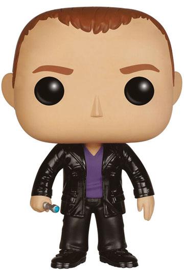 Doctor Who POP! NINTH DOCTOR #294