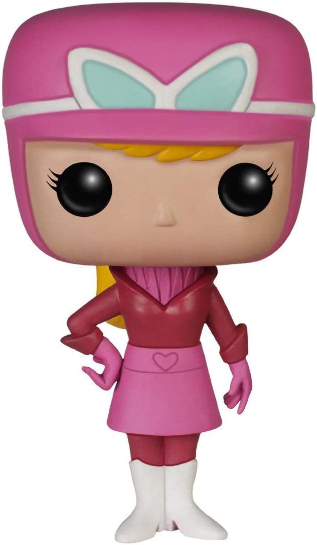 Penelope Pitstop 64 Pop!