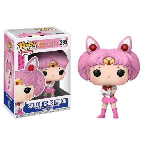 Sailor Moon- Sailor Chibi Moon 295