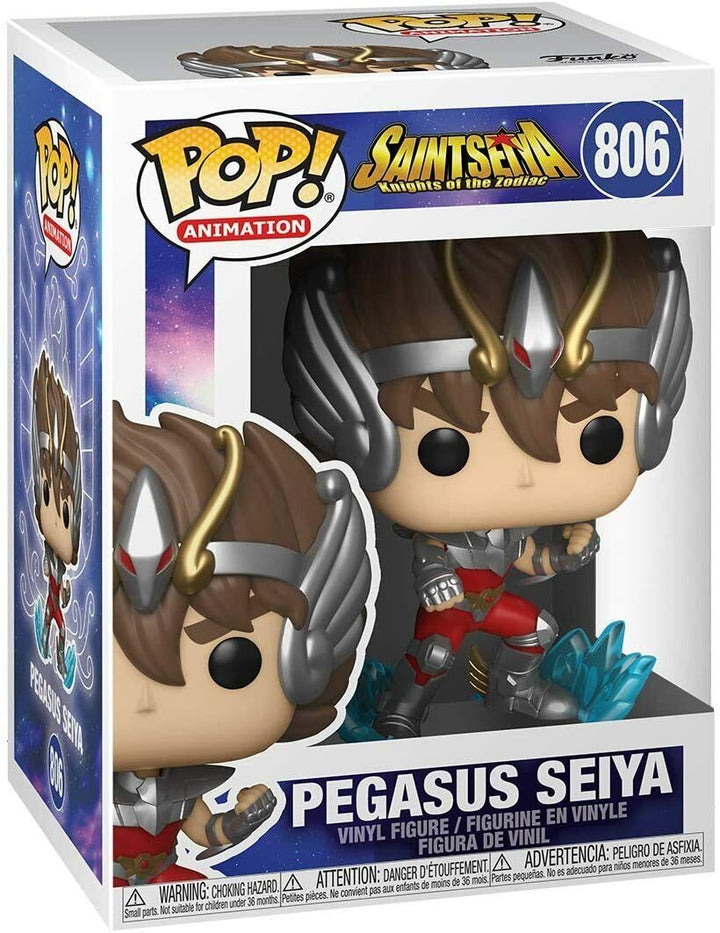 Saint Seiya POP! PEGASUS SEIYA #806