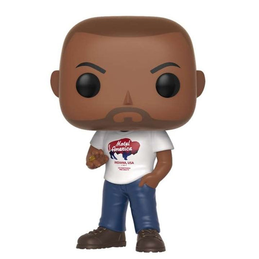 American Gods POP! SHADOW MOON #678