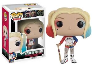 Suicide Squad, The - Harley Quinn 97