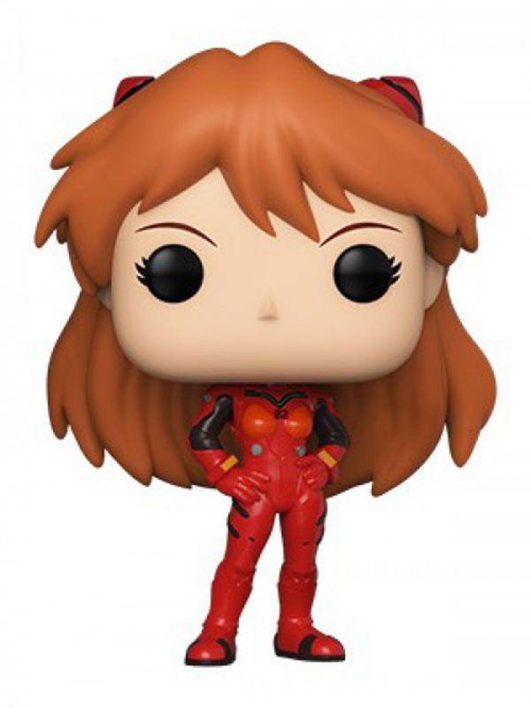 Evangelion - Asuka 635