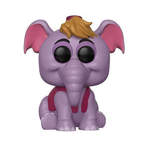 Disney Aladdin POP! ELEPHANT ABU #478
