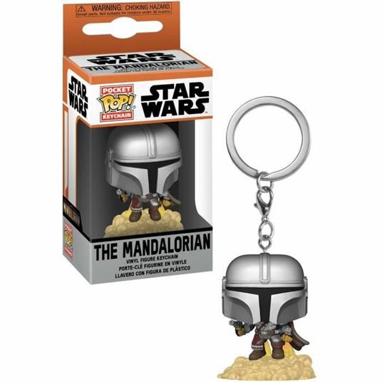 Star Wars - Mandalorian, The