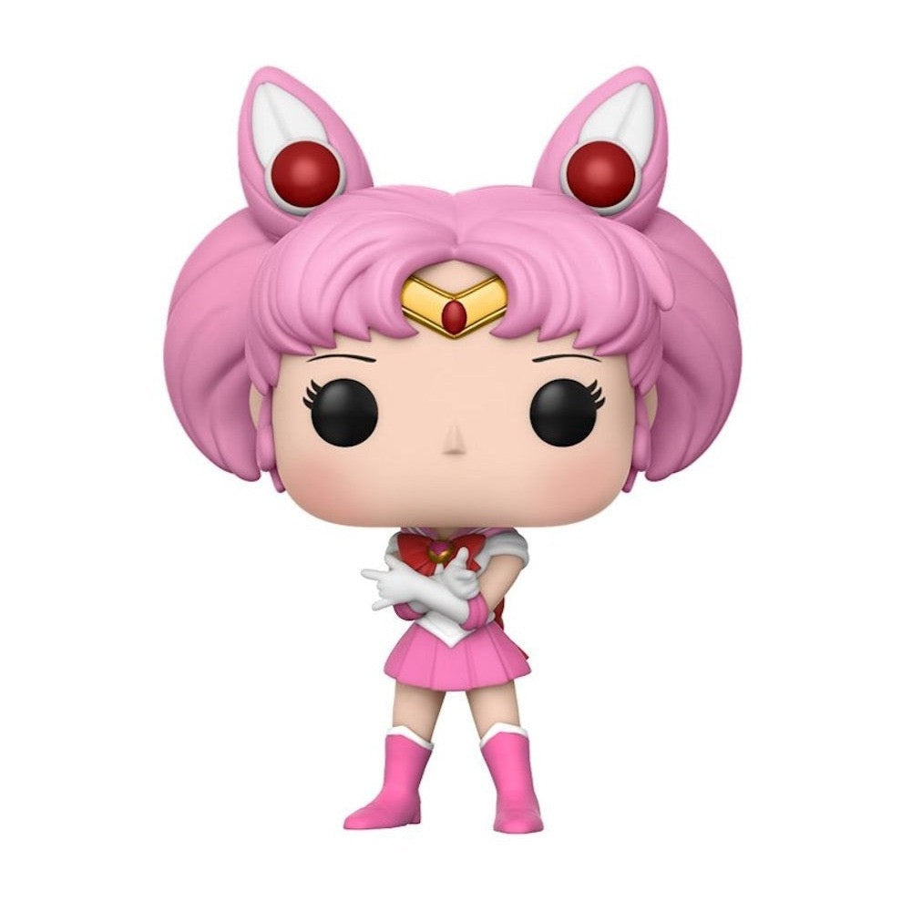 Sailor Moon- Sailor Chibi Moon 295