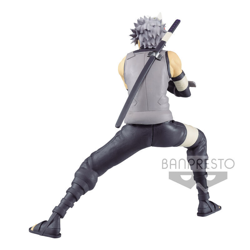Naruto Shippuden - Vibration Stars Figure Hatake Kakashi
