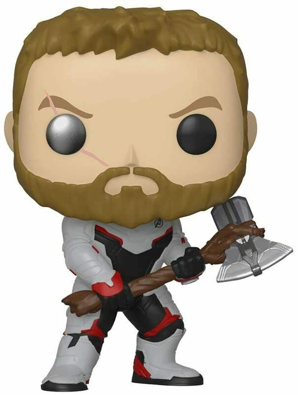 Avengers – POP! THOR #452