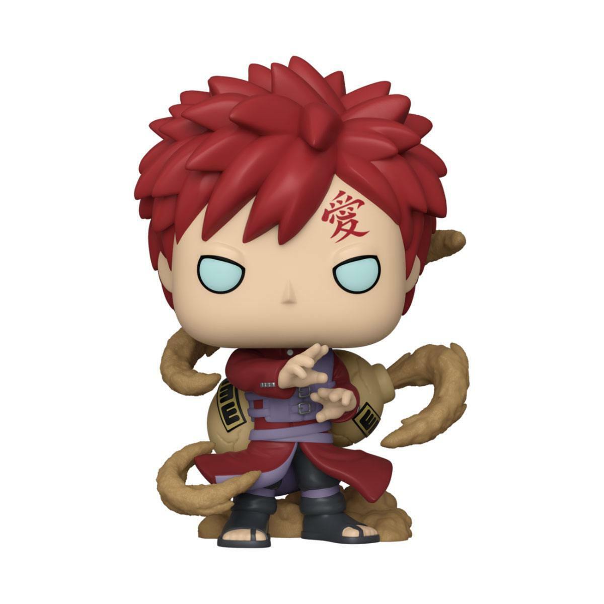 Naruto Shippuden POP! GAARA #728