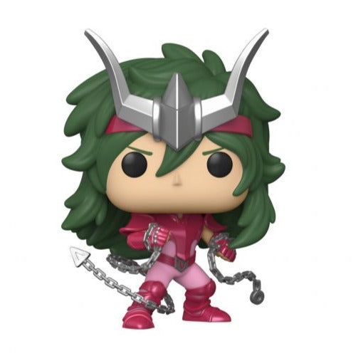 Saint Seiya POP! ANDROMEDA SHUN #809