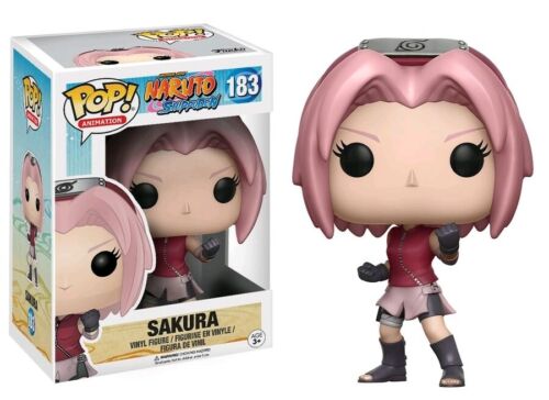 Naruto Shippuden - Sakura 183