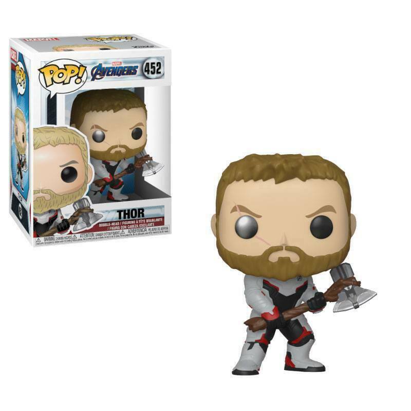 Avengers – POP! THOR #452