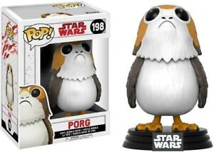 Star Wars - Porg 198